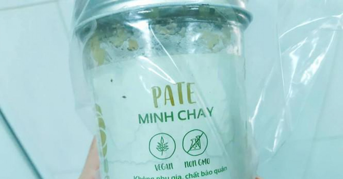Kinh doanh - Công ty kinh doanh pate Minh Chay doanh thu ra sao?