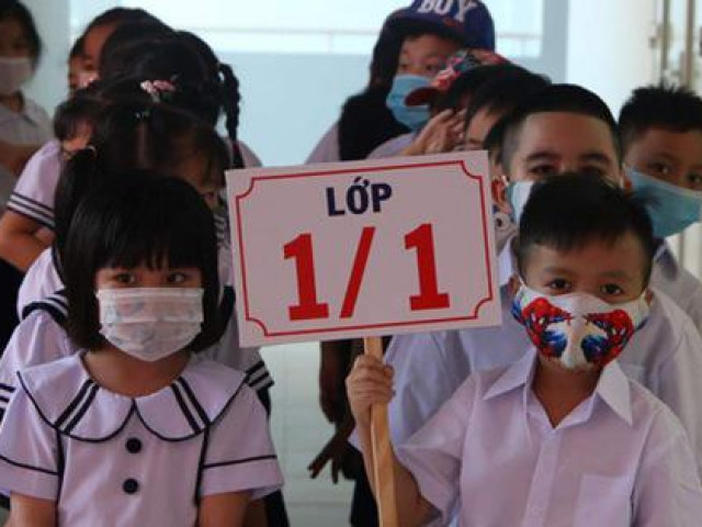 Giáo dục - du học - Giúp trẻ học trực tuyến hiệu quả