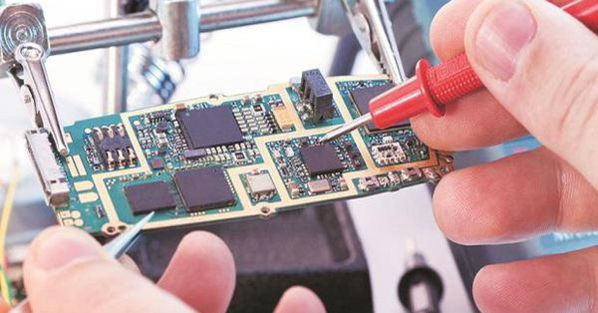 Thế giới - "Ngắm bắn" đại gia SMIC, Mỹ tung đòn trừng phạt chí mạng vào Trung Quốc?