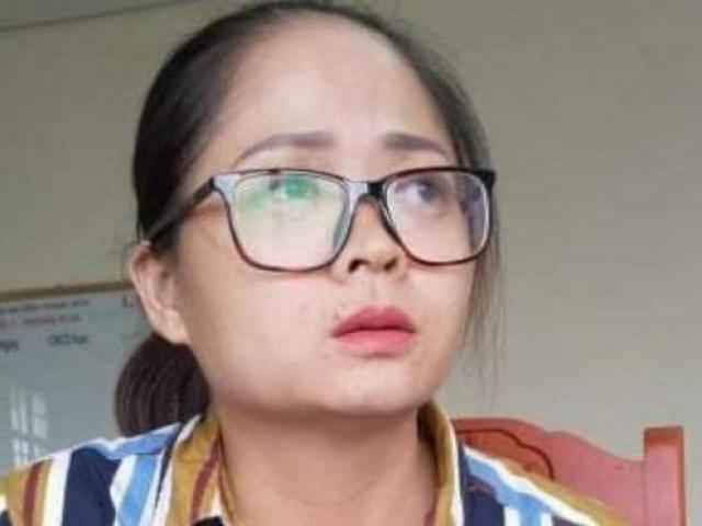 Pháp luật - Nữ kế toán chiếm đoạt 1,1 tỷ tiền bán tăm của người mù để chơi tiền ảo