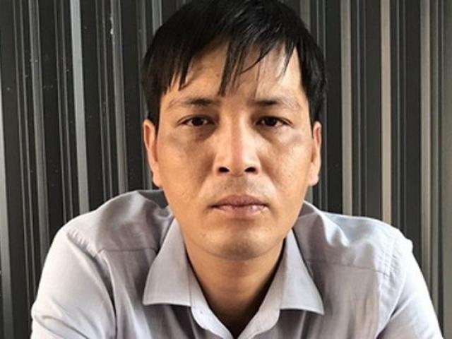 Pháp luật - Nhà báo "rởm" khoe quan hệ rộng, lừa tiền cụ bà U80