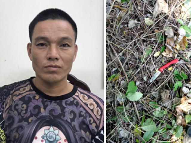 Pháp luật - Diễn biến mới vụ người phụ nữ suýt mất mạng khi "ân ái" trên đồi vắng