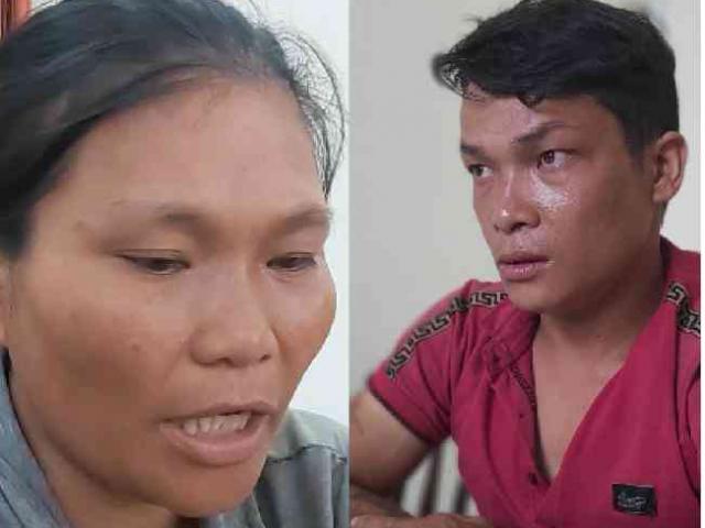 Pháp luật - Nóng trong tuần: Bé 13 tuổi 2 lần mang thai và tội ác “động trời” của người mẹ cùng cậu ruột