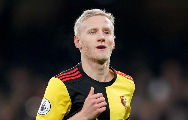 Will Hughes