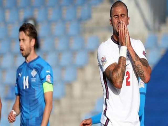 Bóng đá - Khung thành rung bần bật, sững sờ 2 tấm thẻ đỏ choáng ngợp Nations League