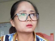 Pháp luật - Nữ kế toán chiếm đoạt 1,1 tỷ tiền bán tăm của người mù để chơi tiền ảo