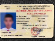 Tin tức trong ngày - Nóng trong tuần: Đề xuất 28 lỗi vi phạm sẽ bị trừ điểm vào bằng lái xe