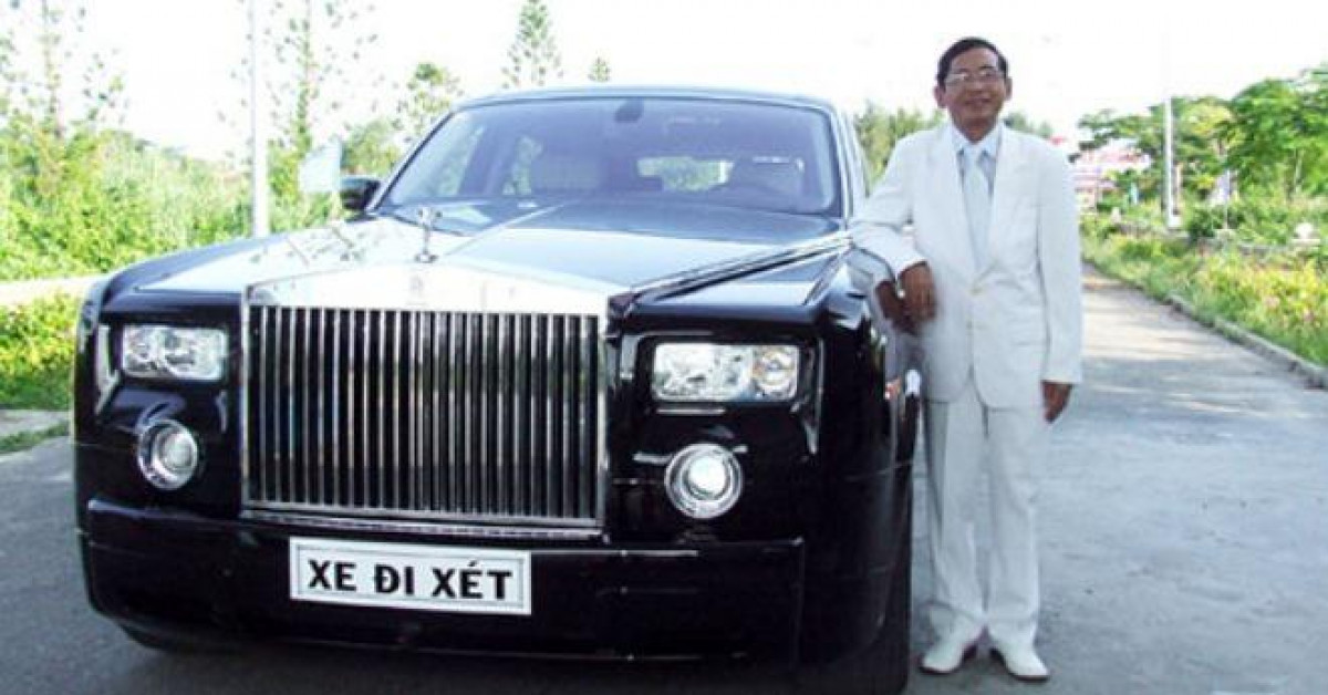 Kinh doanh - Cổ đông 7x bí ẩn nắm giữ lượng lớn cổ phần tại &quot;đế chế&quot; của lão đại gia Lê Ân