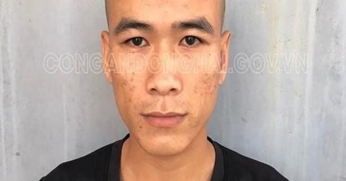 Pháp luật - Bắt khẩn cấp thanh niên hại đời bé gái ở Đồng Nai