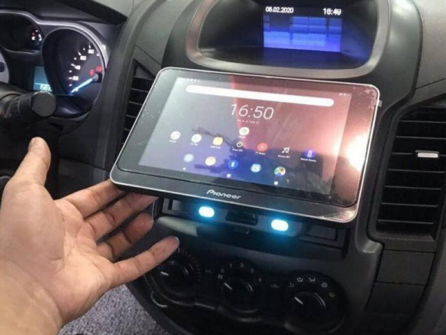 Ô tô - Những bộ phận nào trên ô tô bẩn nhất?