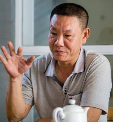 Làm nấm, ấm thân - anh nông dân thu về 35 tỷ đồng/năm - 3