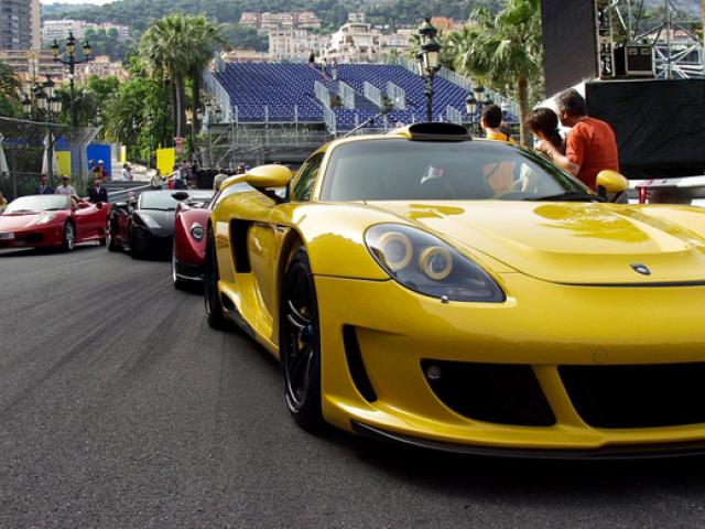 Kinh doanh - Nơi dân kiếm tiền tỷ "dễ như chơi", ra đường là gặp tỷ phú