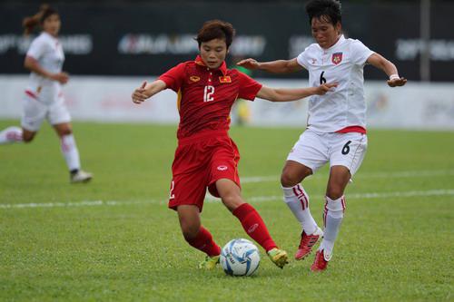 Nữ tuyển thủ Việt Nam nói gì trước cơ hội sang châu Âu thi đấu? - 4