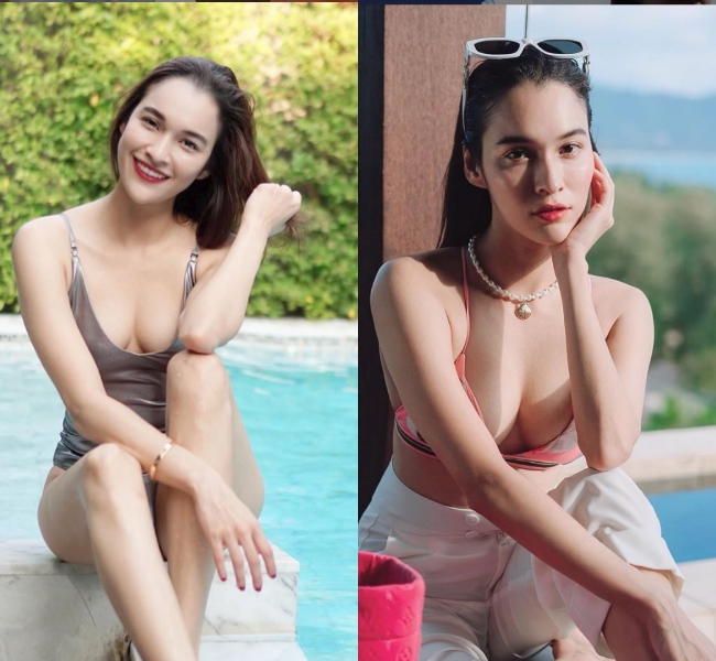 Orawee được bình chọn là bà mẹ vợ trẻ trung, xinh đẹp, sexy nhưng đáng ghét nhất màn ảnh.
