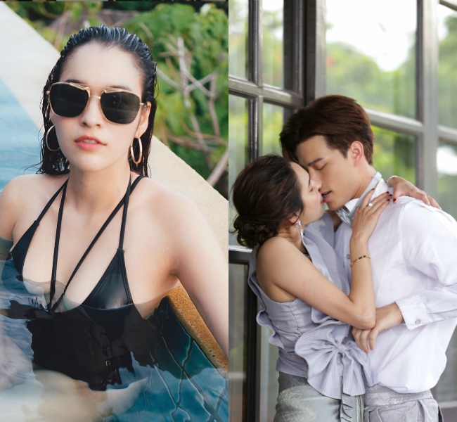 Bộ phim khiến khán giả vừa xem vừa “tức sôi máu” nhưng không nỡ bỏ vì tình tiết ly kỳ, hấp dẫn cùng nhan sắc và diễn xuất đỉnh cao của dàn diễn viên.
