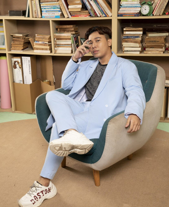 Chàng trai trẻ 2x Trương Quốc Dũng - Theo đuổi sự nghiệp theo hướng đi riêng? - 3