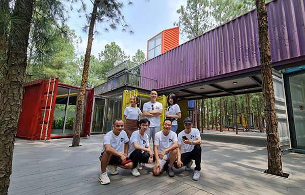 Dấn thân vào đầu tư tài chính và thành công ngoài mong đợi của chàng trai 9x - 4