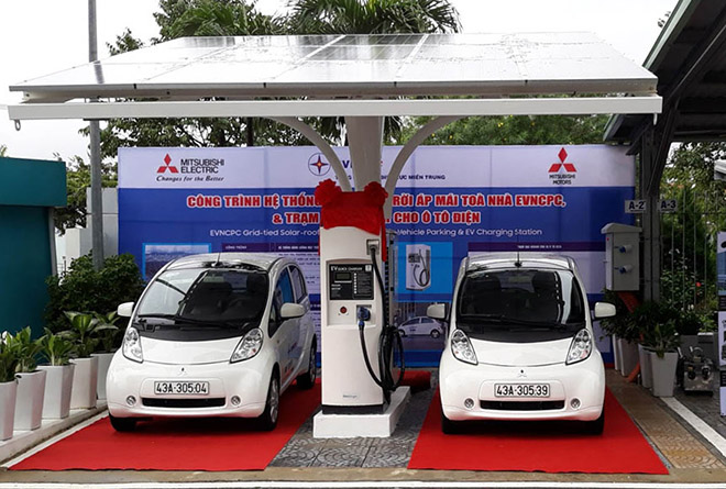 Mitsubishi triệu hồi dòng xe Pajero và xe điện I-Miev tại Việt Nam - 3