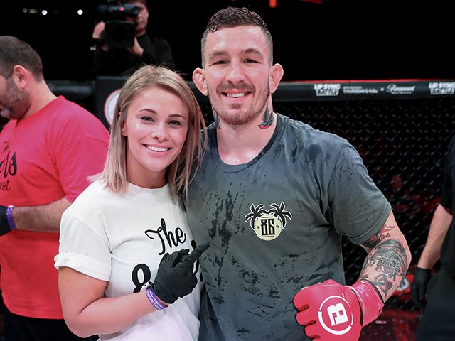 Thể thao - Tin thể thao HOT 7/9: Chồng của "nữ hoàng UFC" nhiễm Covid-19