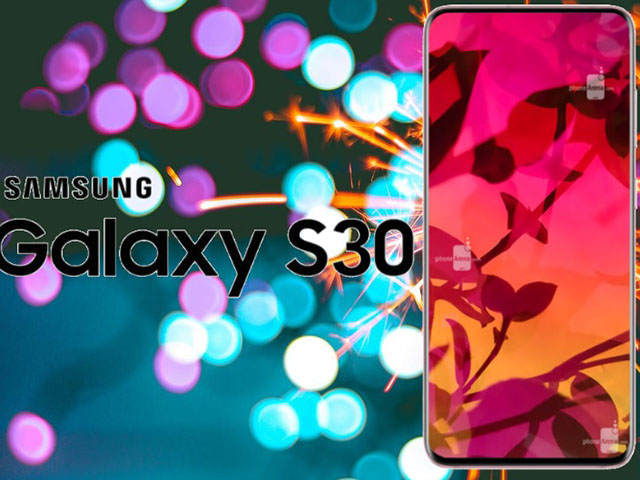 Thời trang Hi-tech - Galaxy S21+ sẽ gây bất ngờ với pin "khủng"