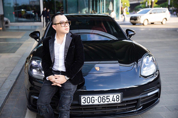 Đầu tư tài chính: Con đường dẫn đến thành công của chàng trai trẻ đam mê kinh doanh - 4