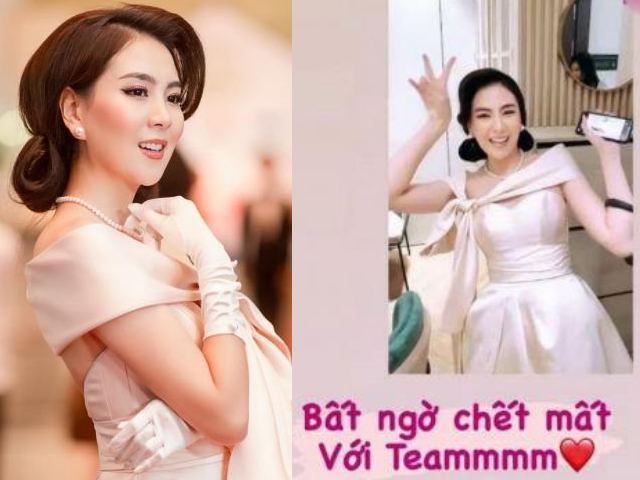 Đời sống Showbiz - "MC đẹp nhất VTV" nói gì khi bị chỉ trích bỏ về giữa lúc VTV Awards đang diễn ra?