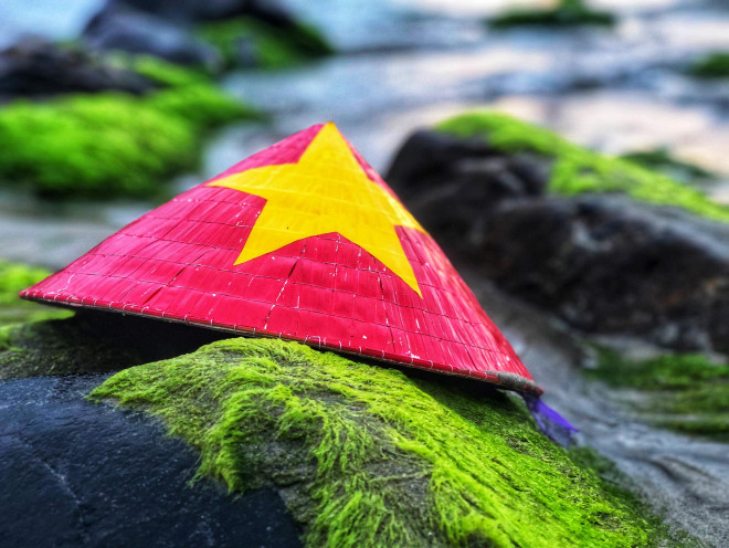 Đến ghềnh Nam Ô mùa vắng rêu - 7