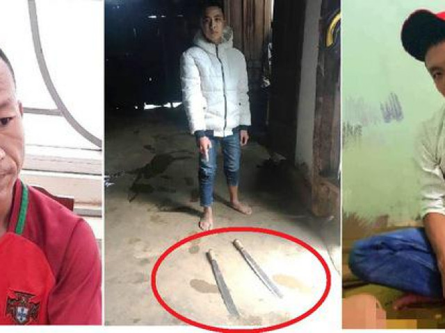 Pháp luật - Bắt nhóm chém thuê khét tiếng ở Lâm Đồng