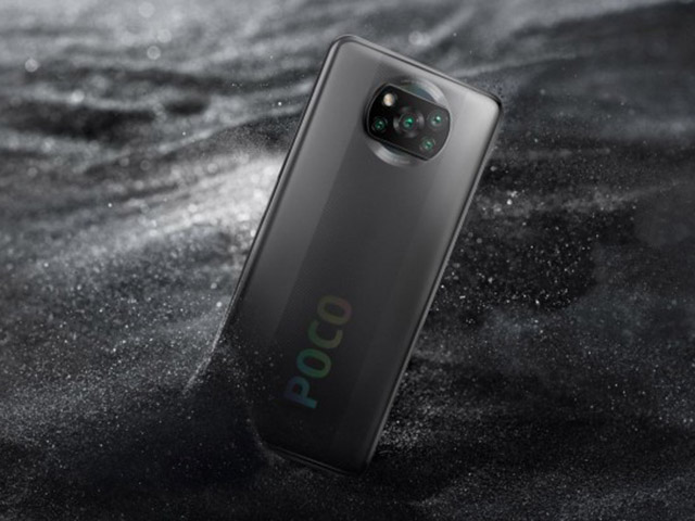 Thời trang Hi-tech - Thêm một smartphone tầm trung cấu hình siêu chất trình làng