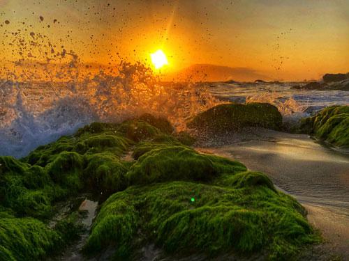 Đến ghềnh Nam Ô mùa vắng rêu - 3