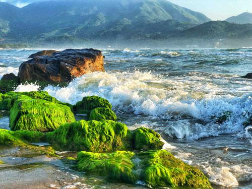 Đến ghềnh Nam Ô mùa vắng rêu - 8