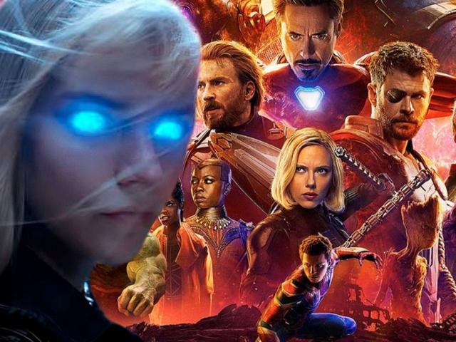 Sao Hollywood và các nước khác - Vũ trụ X-Men sẽ về đâu sau "Dị nhân thế hệ mới"?