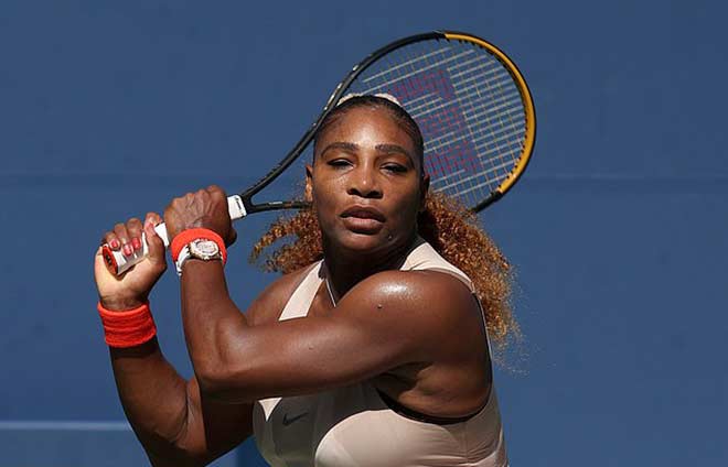 Serena Williams