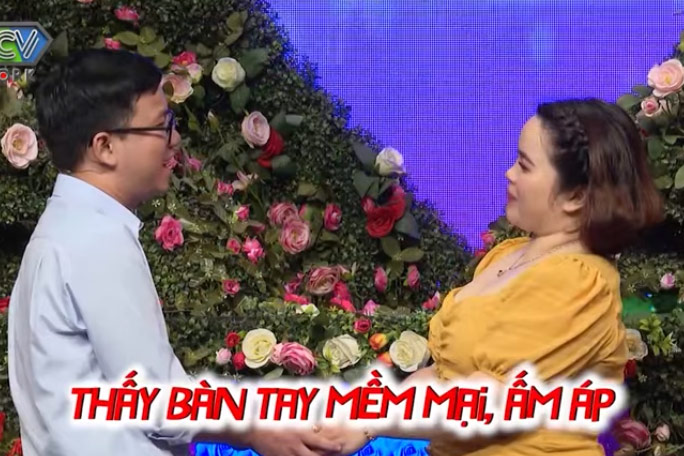 Cô gái mũm mĩm khiến chàng trai nhút nhát mê tít, bấm nút hẹn hò “nhanh như chớp” - 6