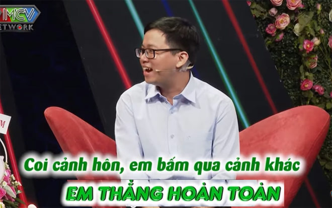 Cô gái mũm mĩm khiến chàng trai nhút nhát mê tít, bấm nút hẹn hò “nhanh như chớp” - 2