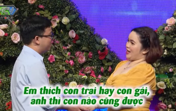 Cô gái mũm mĩm khiến chàng trai nhút nhát mê tít, bấm nút hẹn hò “nhanh như chớp” - 9