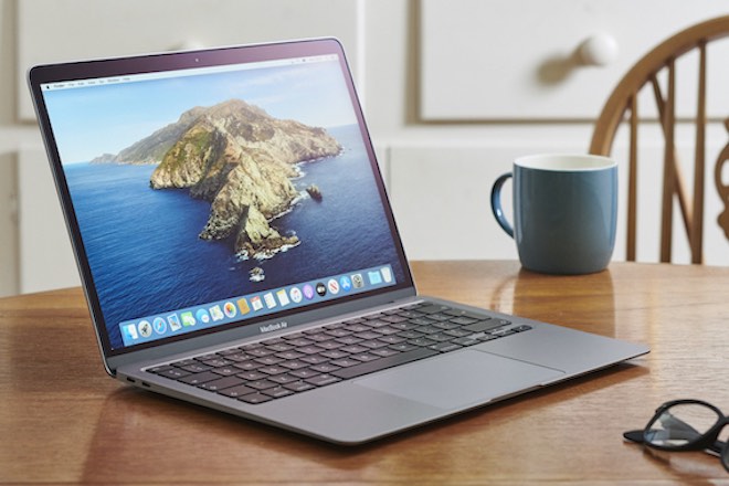 Cùng giá 30 triệu, MateBook 13 và MacBook Air 13 có gì hơn thua nhau? - 2