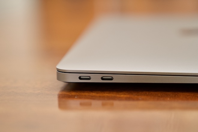 Cùng giá 30 triệu, MateBook 13 và MacBook Air 13 có gì hơn thua nhau? - 6