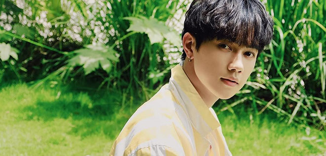 Jsol từng thích “hậu bối” cùng trường cấp ba từ cái nhìn đầu tiên.