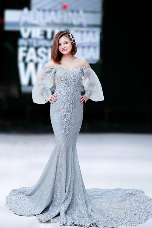 Trần Thu Hường: Người phụ nữ dám nghĩ dám làm, thành công từ hai bàn tay trắng - 2