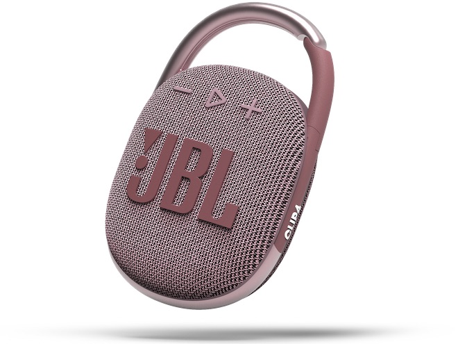 JBL công bố 5 dòng loa di động mới, có &#34;loa kẹo kéo&#34; 100W - 3