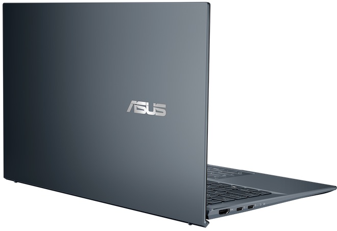 Asus trình làng loạt laptop siêu mỏng nhẹ, chạy vi xử lý Intel Core i thế hệ 11 - 4