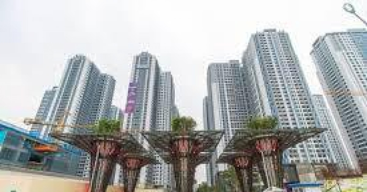 Kinh doanh - Doanh nghiệp bất động sản &quot;nhử mồi&quot; phát hành trái phiếu lãi suất cao