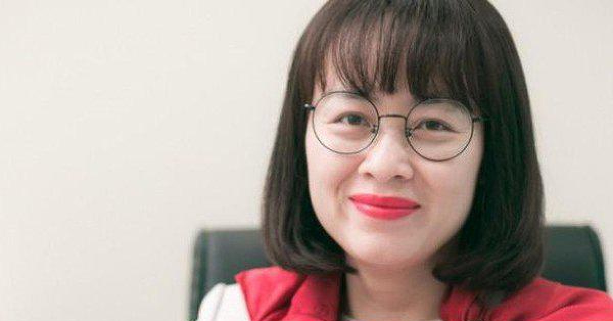 Kinh doanh - Nữ tướng được “chọn mặt gửi vàng” hai doanh nghiệp “họ” FLC