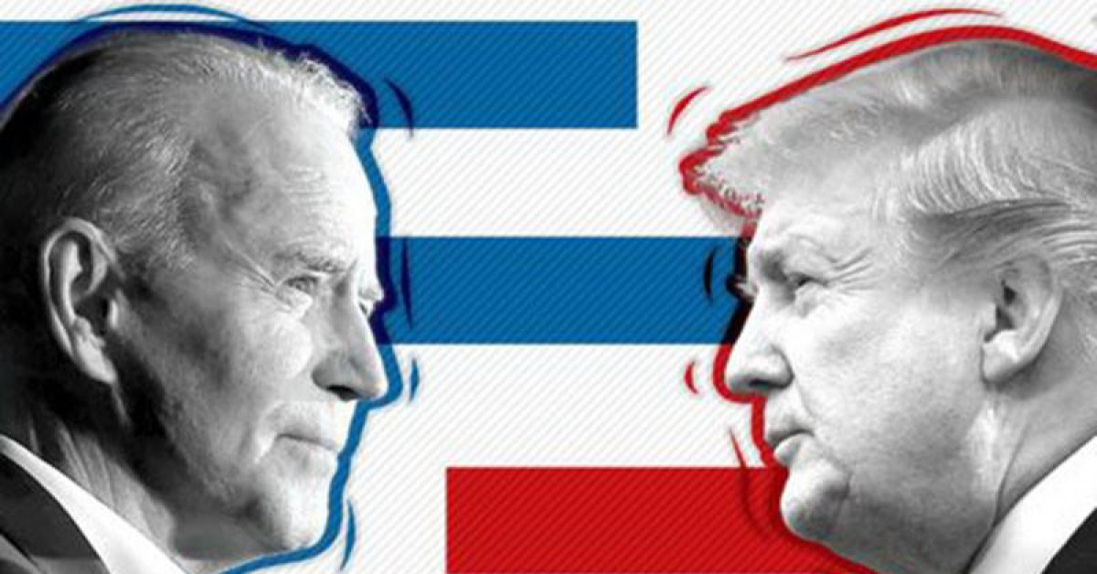 Thế giới - Ông Biden đổi chiến lược nhằm cắt đà tiến của ông Trump