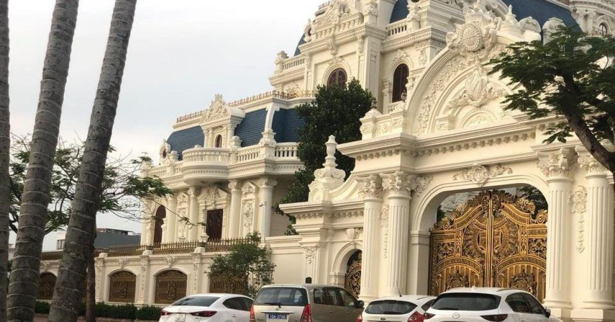 Tin tức trong ngày - Chân dung đại gia xăng dầu Ngô Văn Phát vừa bị bắt