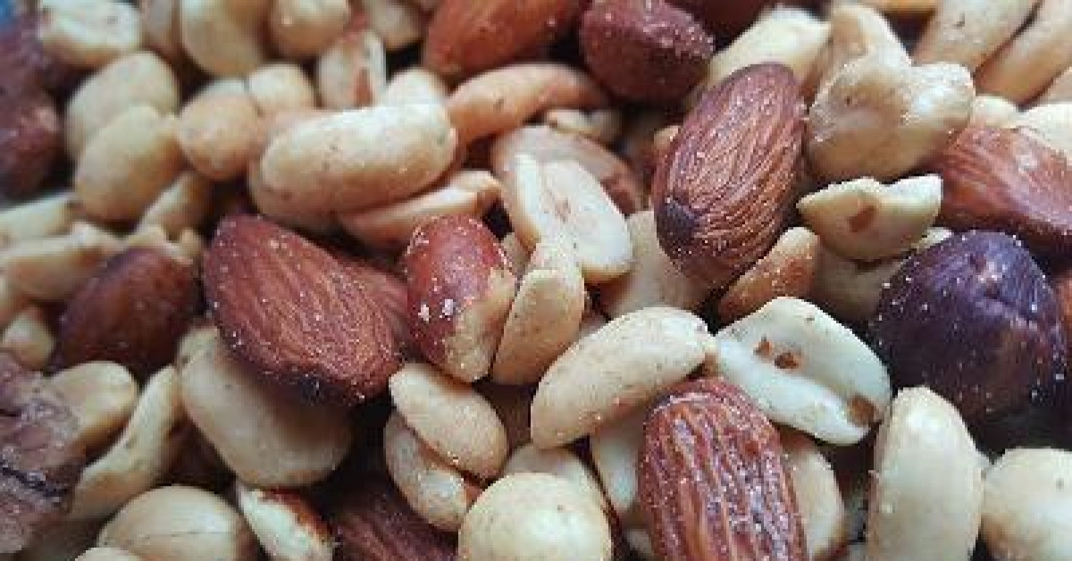 Sức khỏe đời sống - Những loại thực phẩm giàu magiê giúp giảm huyết áp