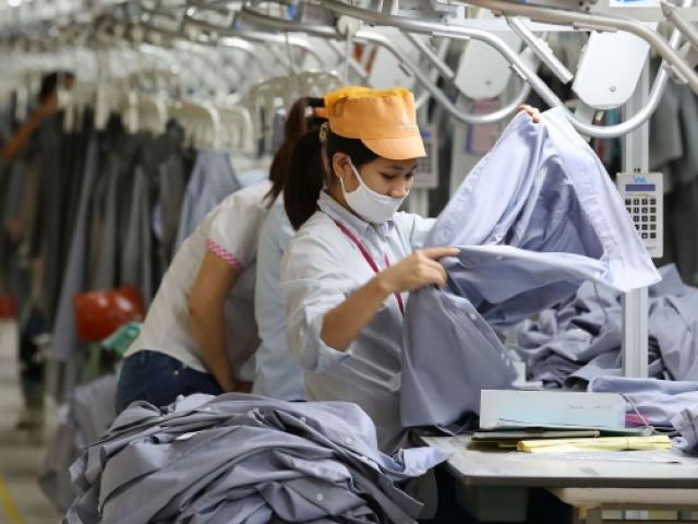 Kinh doanh - Việt Nam gây bất ngờ lớn trong xếp hạng các đối tác thương mại lớn nhất của Mỹ