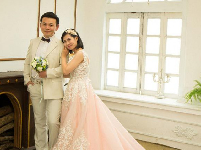 Bạn trẻ - Cuộc sống - Nàng Việt lấy chồng Nhật: Tình yêu cổ tích là có thật!