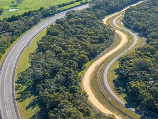 Ô tô - VinFast mua trung tâm thử nghiệm ô tô hiện đại bậc nhất thế giới tại Úc